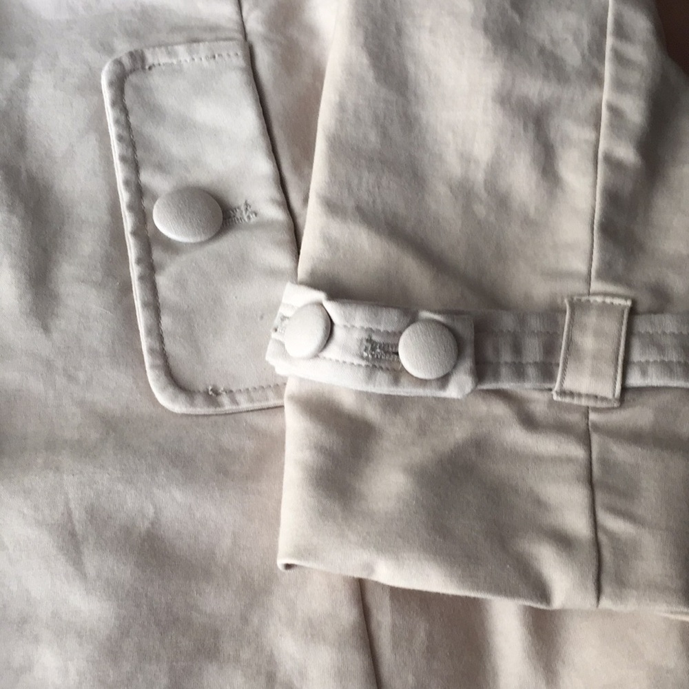 Merona Trench Jacket - Picture 5 of 11